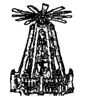 Logo Christkindlmarkt